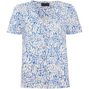 Phase Eight Lorenna Print Top